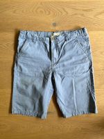 Sfera ❤️ Chino - Shorts kurze Hose hellblau 158 164 Leipzig - Leipzig, Zentrum Vorschau