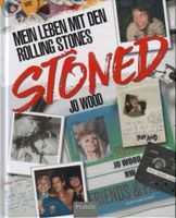 Buch: Stoned - Mein Leben mit den Rolling Stones Baden-Württemberg - Schwaikheim Vorschau