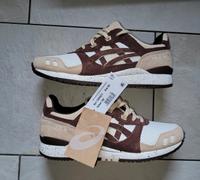 ASICS GEL LYTE III GR 43 NEU OVP SAMMLERSTÜCK Brandenburg - Fürstenwalde (Spree) Vorschau
