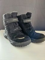 Winterstiefel SuperFit coretex Gr. 30 Sachsen-Anhalt - Halle Vorschau