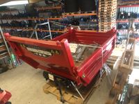 Cormidi D1600 Dumper Wanne 3-Seiten Kippmulde - NEU Bayern - Amberg Vorschau