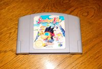 Nintendo 64 Spiel Snowboard Kids Hessen - Weilburg Vorschau