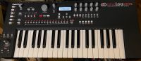 Elektron Analog Keys Synthesizer Ovp Top Zustand Rheinland-Pfalz - Mayen Vorschau