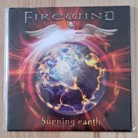 Firewind Burning Earth CD, Heavy Metal, Power Metal / Kamelot Bayern - Ebelsbach Vorschau