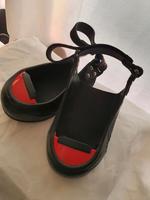 Neue Sicherheits Schuh Kappen Große M verstellbar Altona - Hamburg Lurup Vorschau