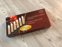 LED Lichterkette Kerzen Weihnachtsbaum Beleuchtung Brandenburg - Elsterwerda Vorschau