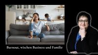 Burnout - zwischen Business und Familie Bayern - Ellzee Vorschau