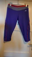 Adidas Climalite Caprihose, Sporthose, Damen, Gr. L 40 42 Dortmund - Hombruch Vorschau