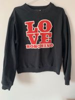 Love Moschino Sweatshirt Wandsbek - Hamburg Eilbek Vorschau