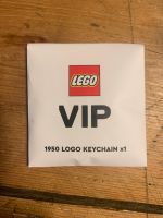 NEU OVP EOL LEGO VIP RETRO SPINNING KEYCHAIN 1950 Nordrhein-Westfalen - Witten Vorschau