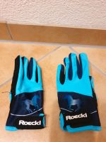 Reiter Handschuhe Kinder Gr. 6 Bayern - Hurlach Vorschau