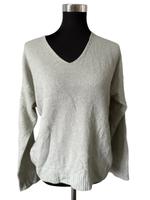 Mintgrüner Pullover / Strickpullover von H&M, Gr. M Brandenburg - Panketal Vorschau