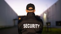 Sicherheitsmitarbeiter (Security) mit BEWACHER ID gesucht Bonn - Bonn-Zentrum Vorschau
