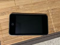 Apple iPod Touch 32GB (2. Generation) WiFi Schwarz/Silber MB533FD Nordrhein-Westfalen - Oberhausen Vorschau