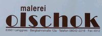 Malergeselle/in oder Helfer gesucht Bayern - Bad Tölz Vorschau