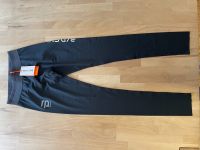 Bjoern Daehlie Tights/Leggings INTENSITY Gr. S Men Black Sachsen - Klingenthal Vorschau