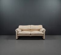 Maralunga-Sofa, 1970 von Vico Magistretti für Cassina Köln - Ehrenfeld Vorschau