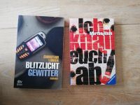 Jugendbücher Set Romane Schule Hessen - Waldeck Vorschau