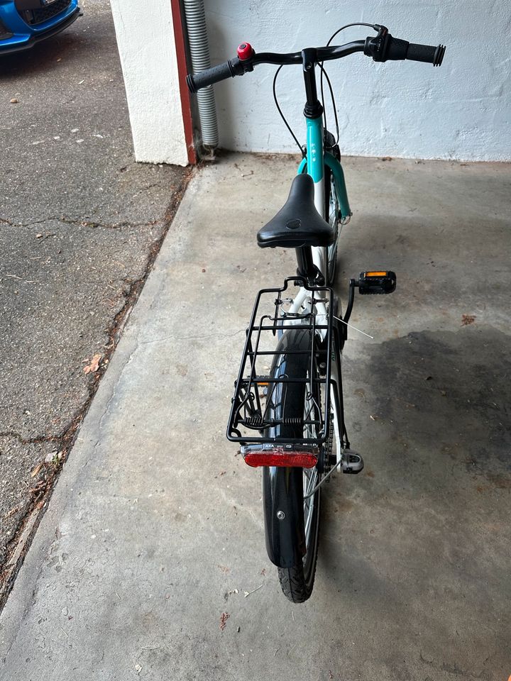 Boomer 20“ Kinderfahrrad Fahrrrad in Esslingen