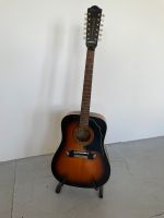 Framus Texan 12 saitige Gitarre Eimsbüttel - Hamburg Eimsbüttel (Stadtteil) Vorschau