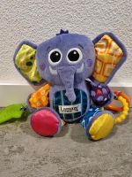 Lamaze Elefant Activity Spielzeug Baby Rassel Bayern - Gundelsheim Vorschau