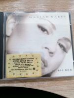 CD Mariah Carey - Music Box Bayern - Roth Vorschau