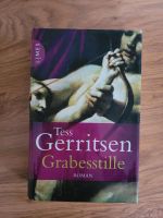 Buch Tess Gerritsen Grabesstille Sachsen - Kreischa Vorschau