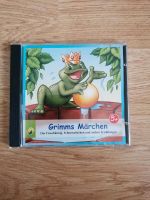 CD Grimms Märchen Der Froschkönig Schneewittchen Rumpelstilzchen Nordrhein-Westfalen - Minden Vorschau