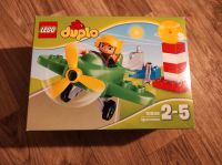 LEGO Duplo Flugzeug 10808 Baden-Württemberg - Schwäbisch Hall Vorschau