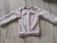 Pullover kuschelig Aldi rosa Gr. 116/122 Nordrhein-Westfalen - Lünen Vorschau