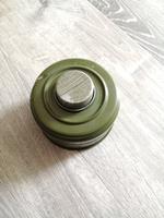 DDR NVA Gasmaskenfilter, NVA Militaria Sachsen - Zittau Vorschau