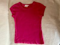 T-Shirt pink 122/128 top Zustand Nordrhein-Westfalen - Leverkusen Vorschau