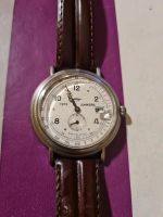 JUNKERS 1919 -F 13 LIMITIERT, HERRENUHR QUARTZ Nordrhein-Westfalen - Gelsenkirchen Vorschau