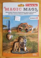 Magic Mags - Step by Step Schleich Wild Life Hessen - Frankenberg (Eder) Vorschau
