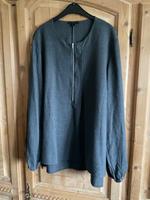 Bluse COS neu Tunika grau Gr. 44 / XL ungetragen feine Wolle Hessen - Oberursel (Taunus) Vorschau