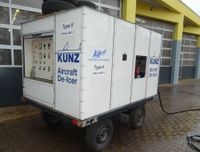 Kunz Aircraft De-Icer Anti-Icer 1200E GSE Flughafen Deicer Bayern - Wendelstein Vorschau