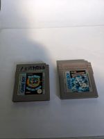 Gameboy Spiele probotector tiny toon Duisburg - Duisburg-Mitte Vorschau