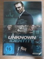 DVD - UNKNOW IDENTITY - LIAM NEESON Duisburg - Meiderich/Beeck Vorschau