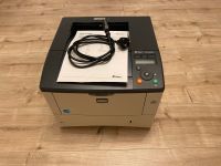 Kyocera FS-2020D Laserdrucker Duplex, USB, LAN Sachsen - Markneukirchen Vorschau