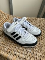 Adidas Schuhe weiß Berlin - Hellersdorf Vorschau