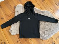 Sportpullover Dri-Fit Nike Gr. 122/128 Funktionsshirt Sachsen-Anhalt - Magdeburg Vorschau