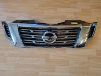 Nissan Navara np300 frontgrill Chrom Baden-Württemberg - Westhausen Vorschau