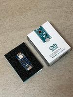 Arduino Nano 33 IoT Niedersachsen - Holdorf Vorschau