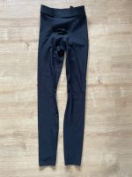 Lululemon Legging Sport Schwarz XS Frankfurt am Main - Seckbach Vorschau