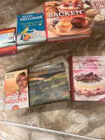 Verschiedene Bücher zum verkaufen Baden-Württemberg - Ketsch Vorschau