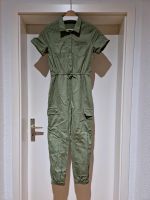 Jumpsuit, Hosenanzug, H&M, Gr. 158 Dresden - Cotta Vorschau