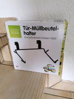 Tür-Mülltütenhalter neu München - Trudering-Riem Vorschau