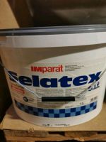 Seidenlatex altweiß 15L Latex Farbe Nordrhein-Westfalen - Kaarst Vorschau