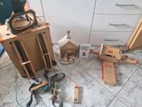 Nintendo Labo Roboter & Multiset Nordrhein-Westfalen - Ruppichteroth Vorschau