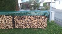 4 STER Fichte Brennholz zu verkaufen Baden-Württemberg - Albstadt Vorschau